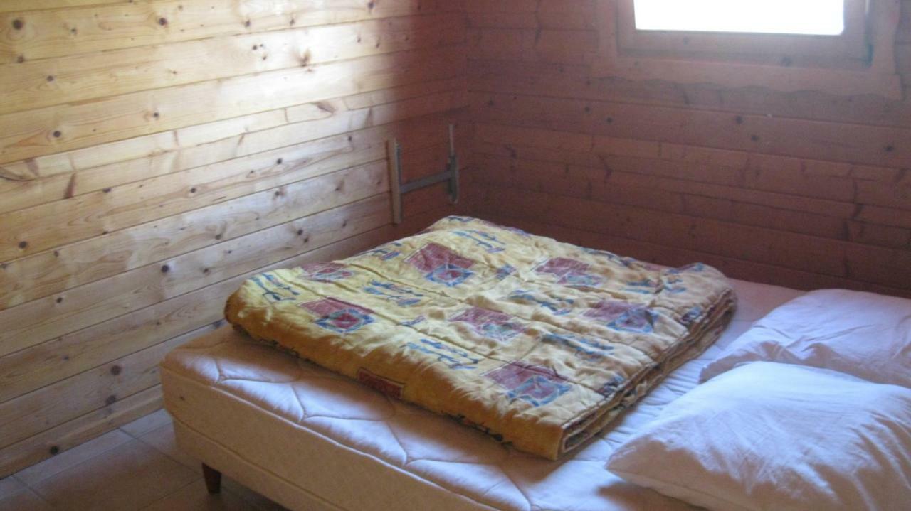 Des Grands Prés Ferienhaus Gercourt-et-Drillancourt