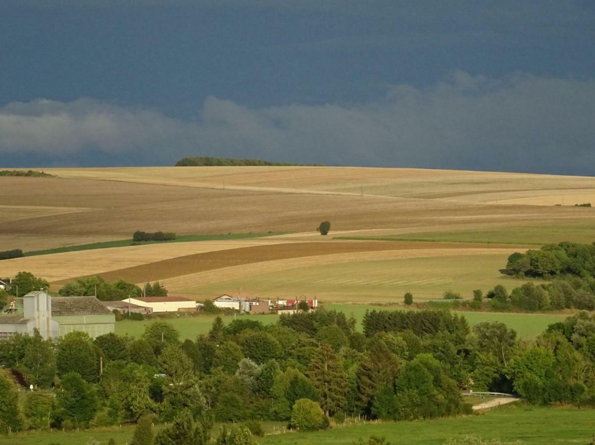 Hébergement de vacances Des Grands Prés